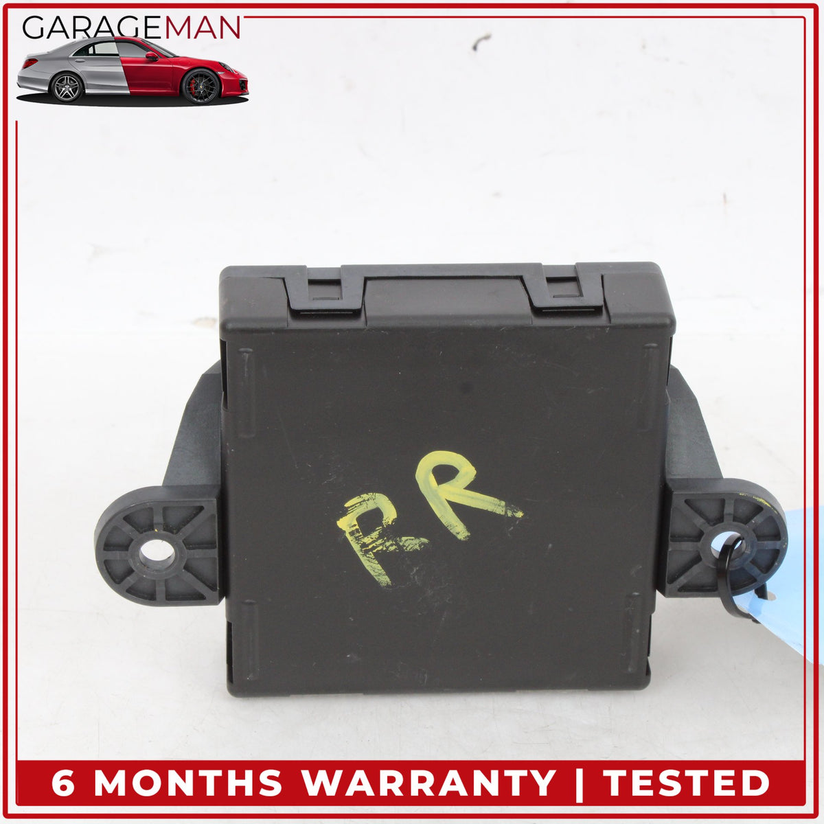 2008-2018 Mercedes-Benz C250 W204 Right Rear Door Control Module 2189001501 OEM