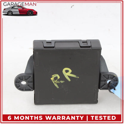 2008-2018 Mercedes-Benz C250 W204 Right Rear Door Control Module 2189001501 OEM