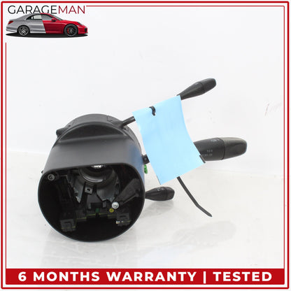 2006-2011 Mercedes W211 E350 Steering Column Combination Switch 1715404245 OEM