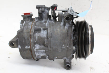 2015-2020 Mercedes-Benz C300 CDI C-Class W205 Sedan A/C Compressor 0032306911