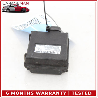 2010-2016 Porsche Panamera 970 HomeLink Garage Door Opener Module 8K0907410C OEM