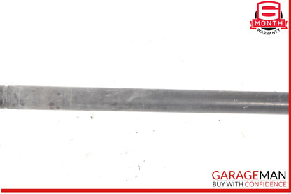 2011-2016 Porsche Panamera 970 Front Differential Axle Carrier w/ Drive Shaft