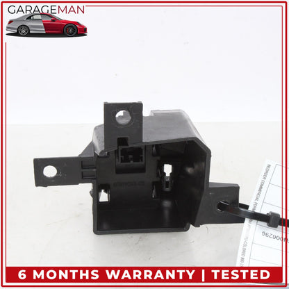 2011-2018 Audi A8 S8 A6 A7 S6 S7 Ignition Switch Module 4H0909131 OEM