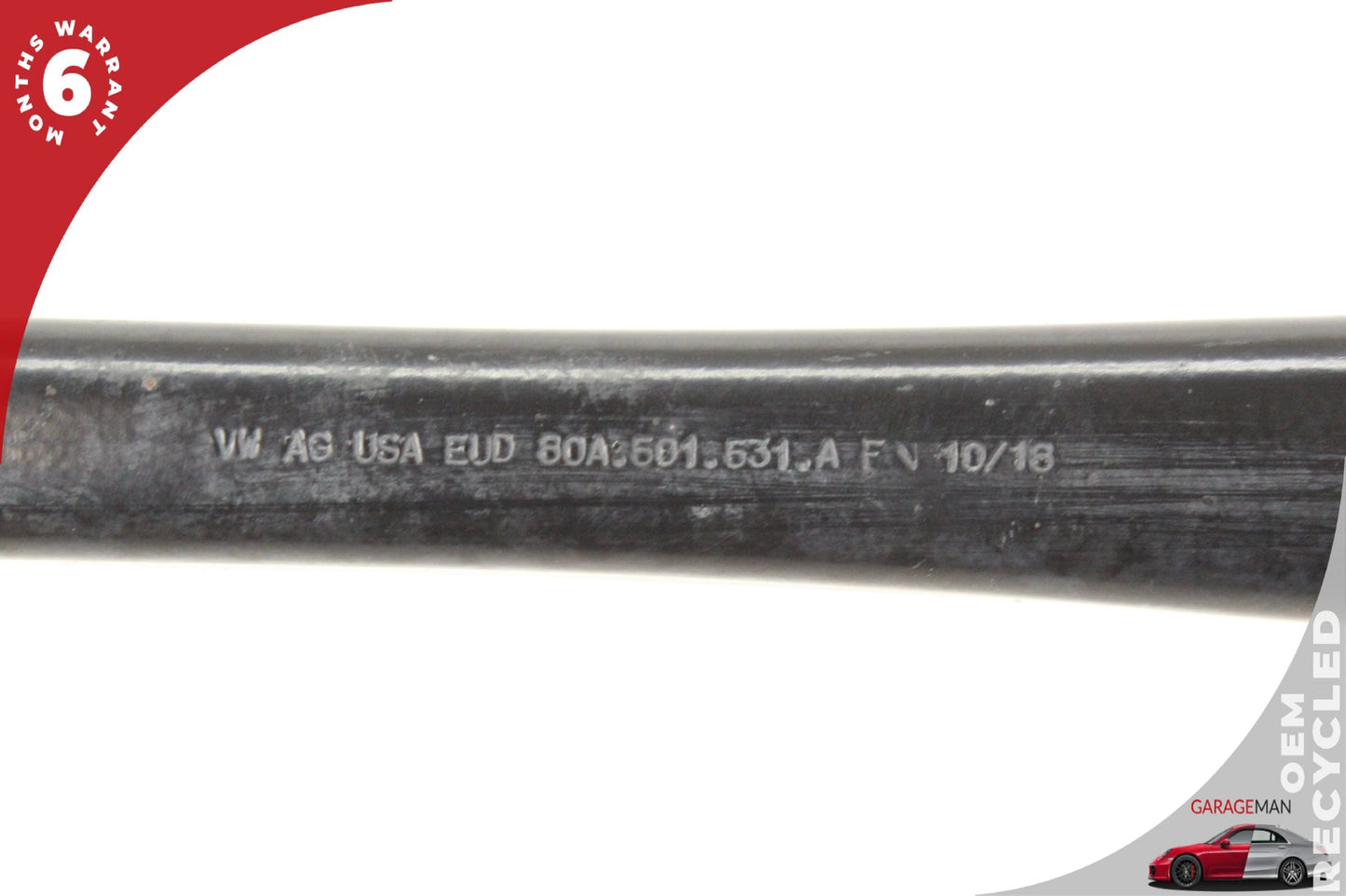 2018-2025 Audi SQ5 Q5 Rear Left or Right Side Rearward Lateral Lower Control Arm
