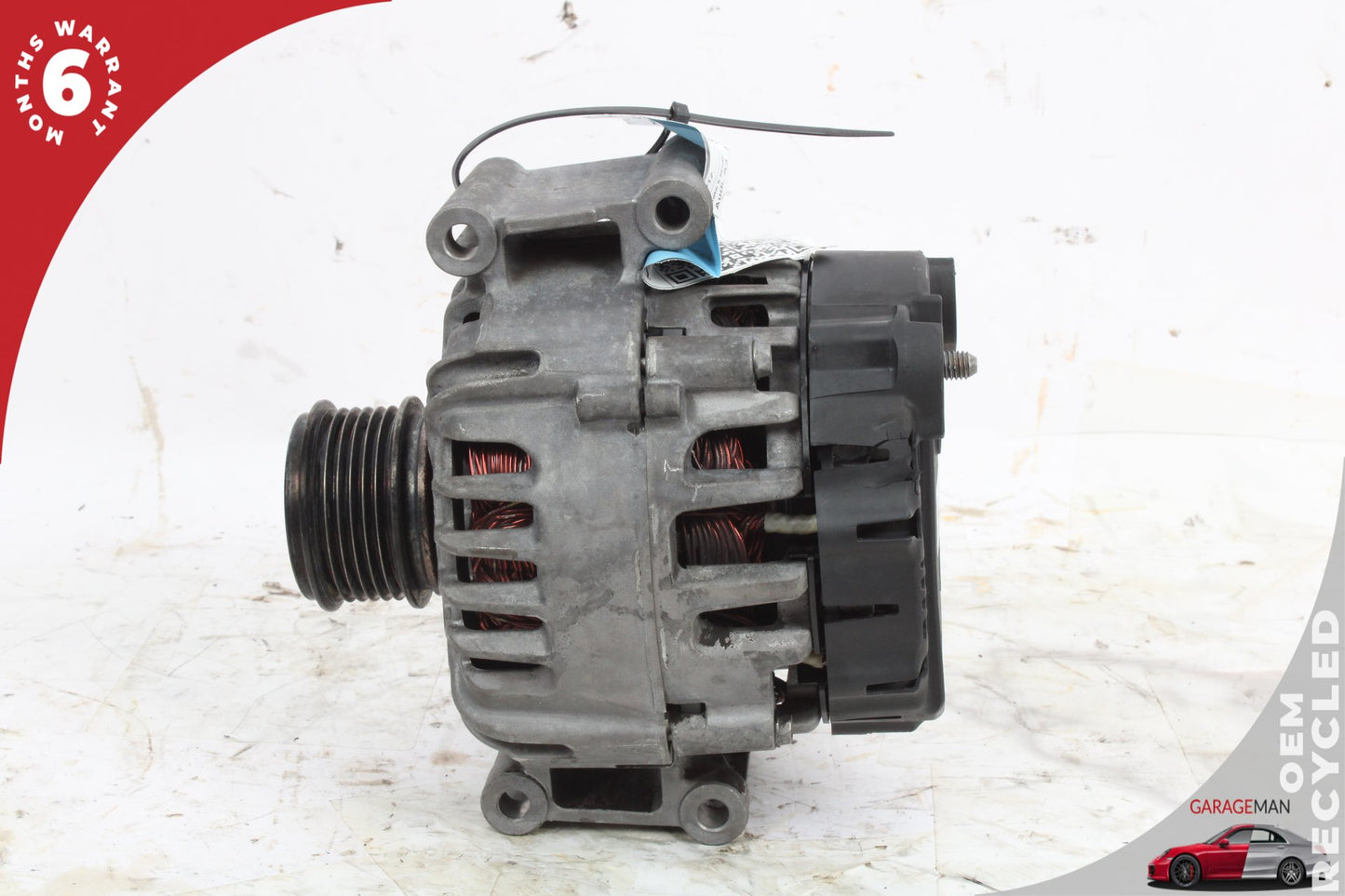 2013-2020 Audi A3 / Volkswagen Beetle Engine Alternator Generator 06K903023 OEM