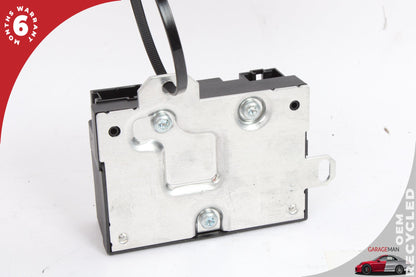 2011-2020 Mercedes X166 GL550 GLE350 Fuel Pump Control Module 0009001803 OEM