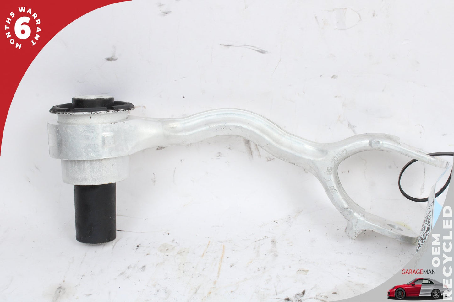 2016-2023 Jaguar XF Rear Left or Right Side Lower Control Arm GX735K976AF OEM