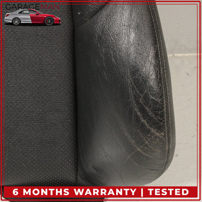 2001-2004 Mercedes R170 SLK320 Front Left or Right Top Upper Seat Cushion OEM