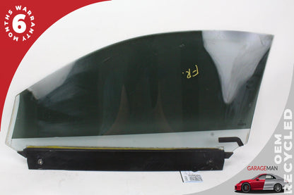 2000-2006 Mercedes W215 CL55 AMG CL500 Front Right Side Door Window Glass OEM