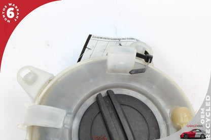 2014-2022 Audi A3 Q3 Coolant Overflow Reservoir 5Q0121407G OEM