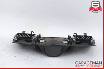 2015-2024 Porsche Macan 95B Dash Dashboard Speaker Cover Grille Grill 95B858189C