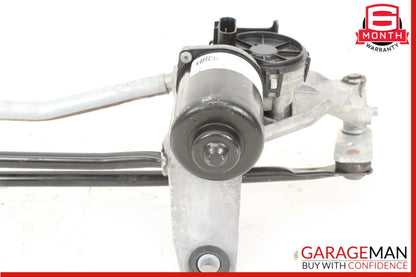 2014-2024 Maserati Quattroporte Front Wiper Linkage & Motor 670105773