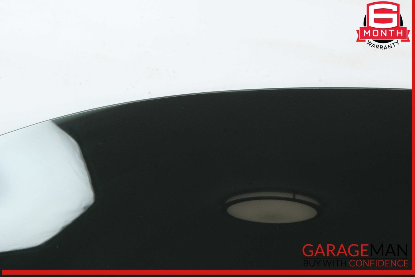 18-24 Audi S5 A5 RS5 Coupe Front Left Driver Side Door Window Glass OEM