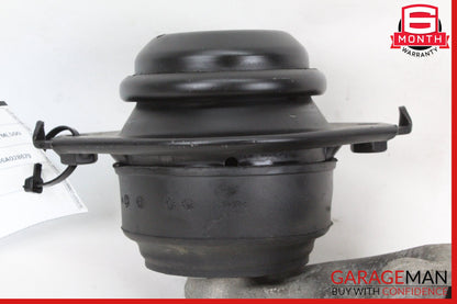 2006-2012 Mercedes-Benz ML500 M-Class W164 SUV Right Engine Mount w/ Bracket 2512404417 OEM