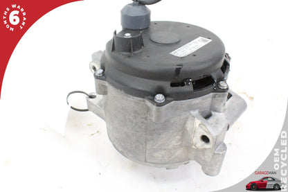 2011-2018 Porsche Cayenne 958 Alternator Generator 14V 190A 94860303300 OEM