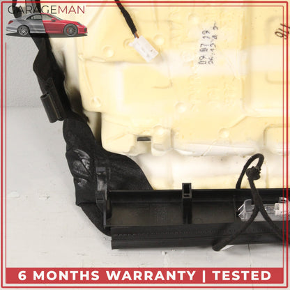 2014-2020 Mercedes X156 GLA250 Front Left Side Lower Bottom Seat Cushion OEM