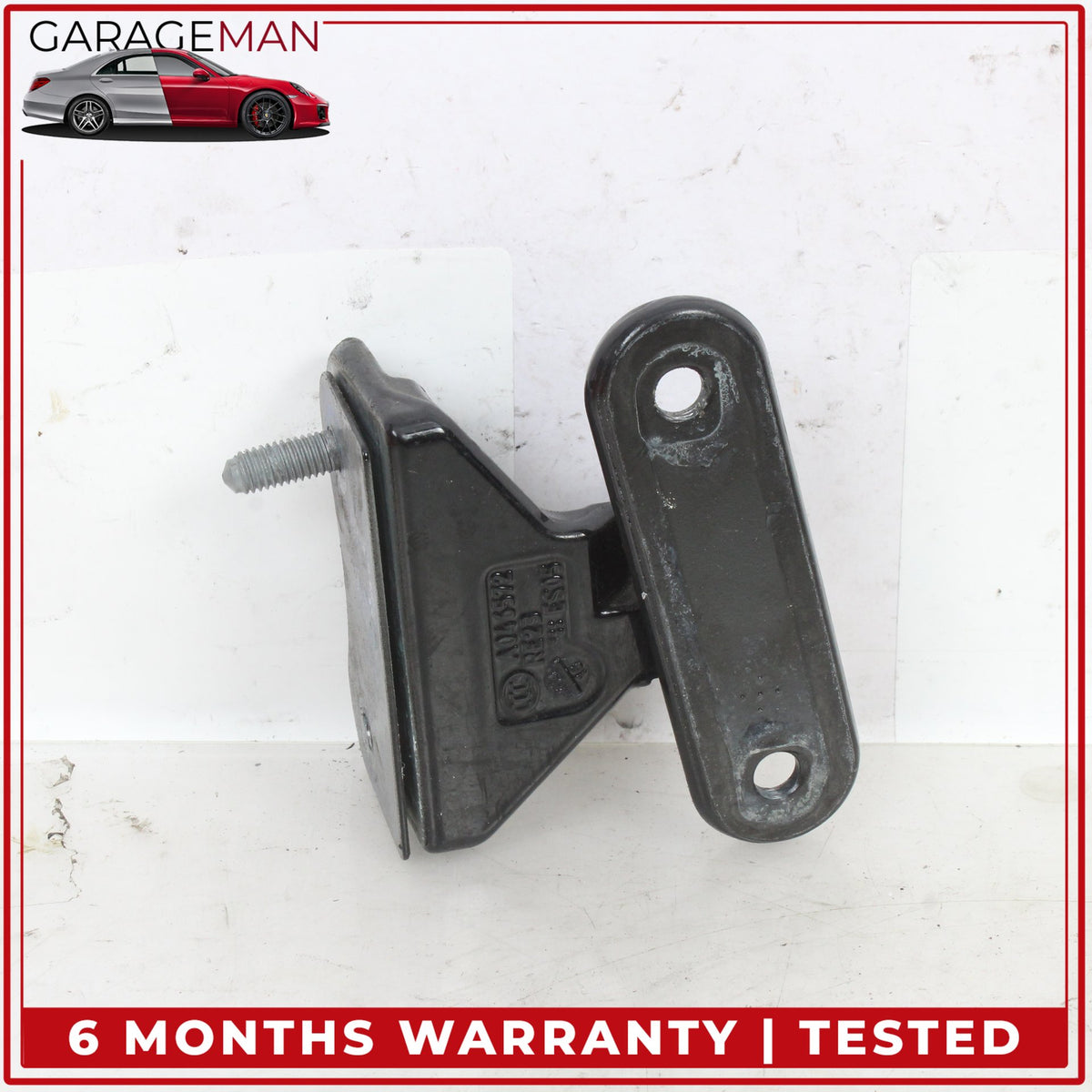 2014-2020 Mercedes X156 GLA250 Rear Right Side Door Upper & Lower Hinge Set OEM