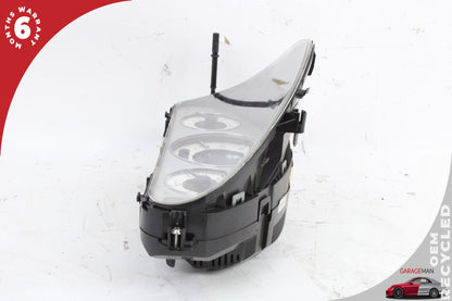 07-09 Mercedes-Benz E350 W211 Sedan Speedometer Instrument Cluster 2115404348