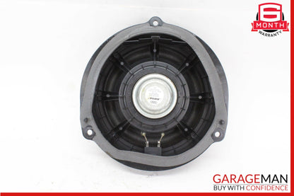 2012-2018 Audi A6 C7 Sedan Rear Left and Right Side Door Speaker 4G0035411