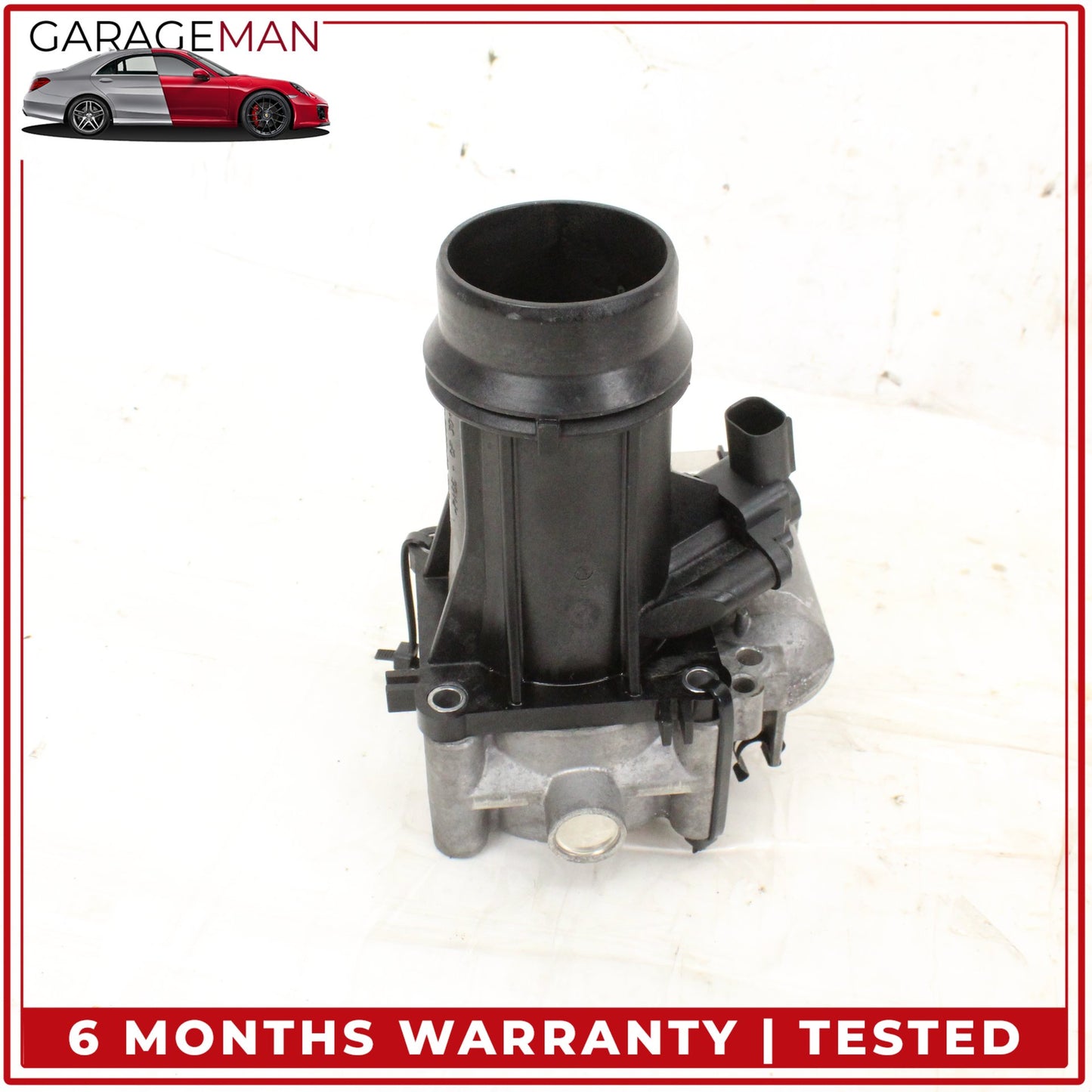 2012-2015 Mercedes W204 C250 SLK250 M271 1.8L Engine Throttle Body Assy OEM