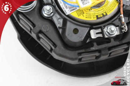 2015-2020 Mercedes W117 CLA45 AMG CLS400 Steering Wheel Airbag 0008601100 OEM