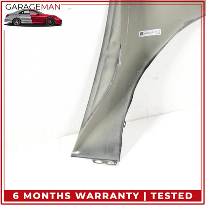 2016-2019 Buick Cascada Convertible Front Left Fender Panel 13350342 OEM