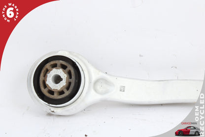 2015-2020 Mercedes W205 C300 Front Left Driver Side Curved Control Arm OEM