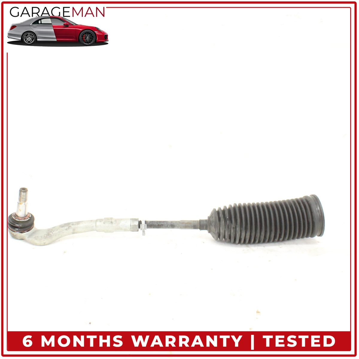 2008-2014 Mercedes W204 C250 Left and Right Steering Rack & Pinion Tie Rod OEM