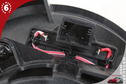 2022-2024 Audi A3 S3 Left or Right Rear Quarter Subwoofer Speaker 8Y0035382 OEM