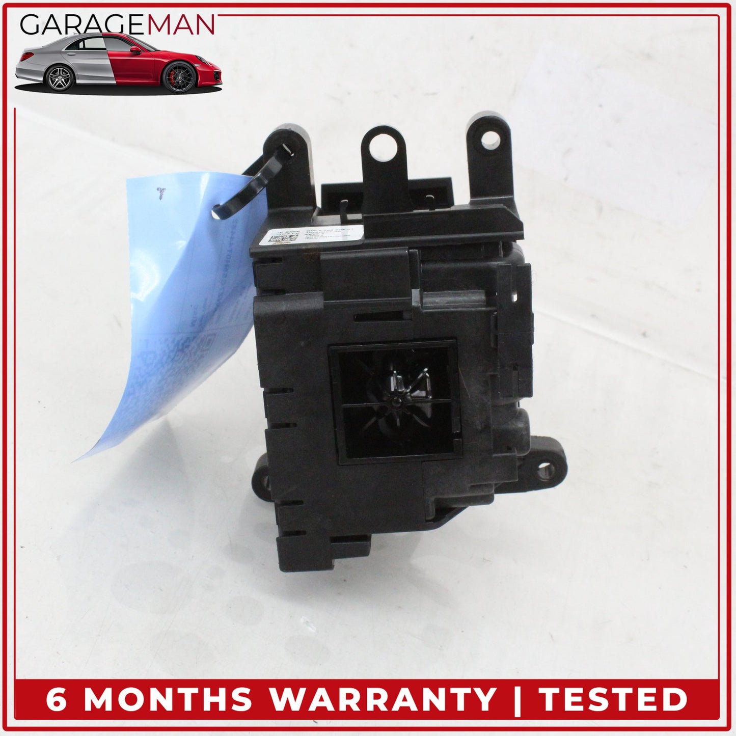 2011-2017 BMW X3 740i 528i Automatic Transmission Gear Shifter Selector OEM