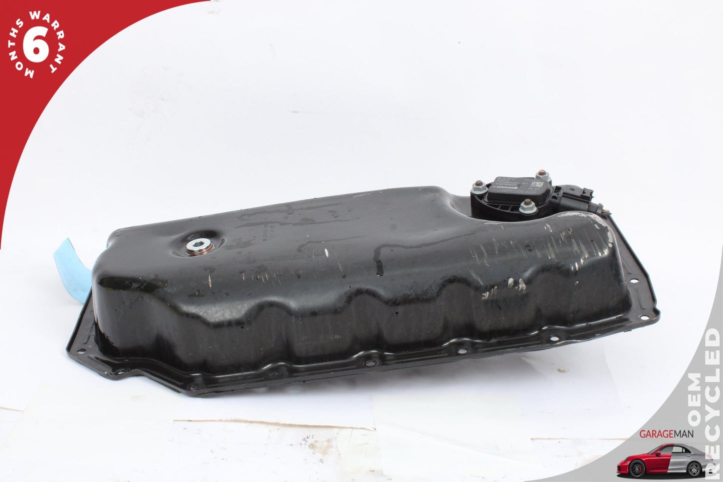 2012-2018 Audi A7 A6 A8 3.0L Engine Motor Lower Oil Pan 06E103600H OEM
