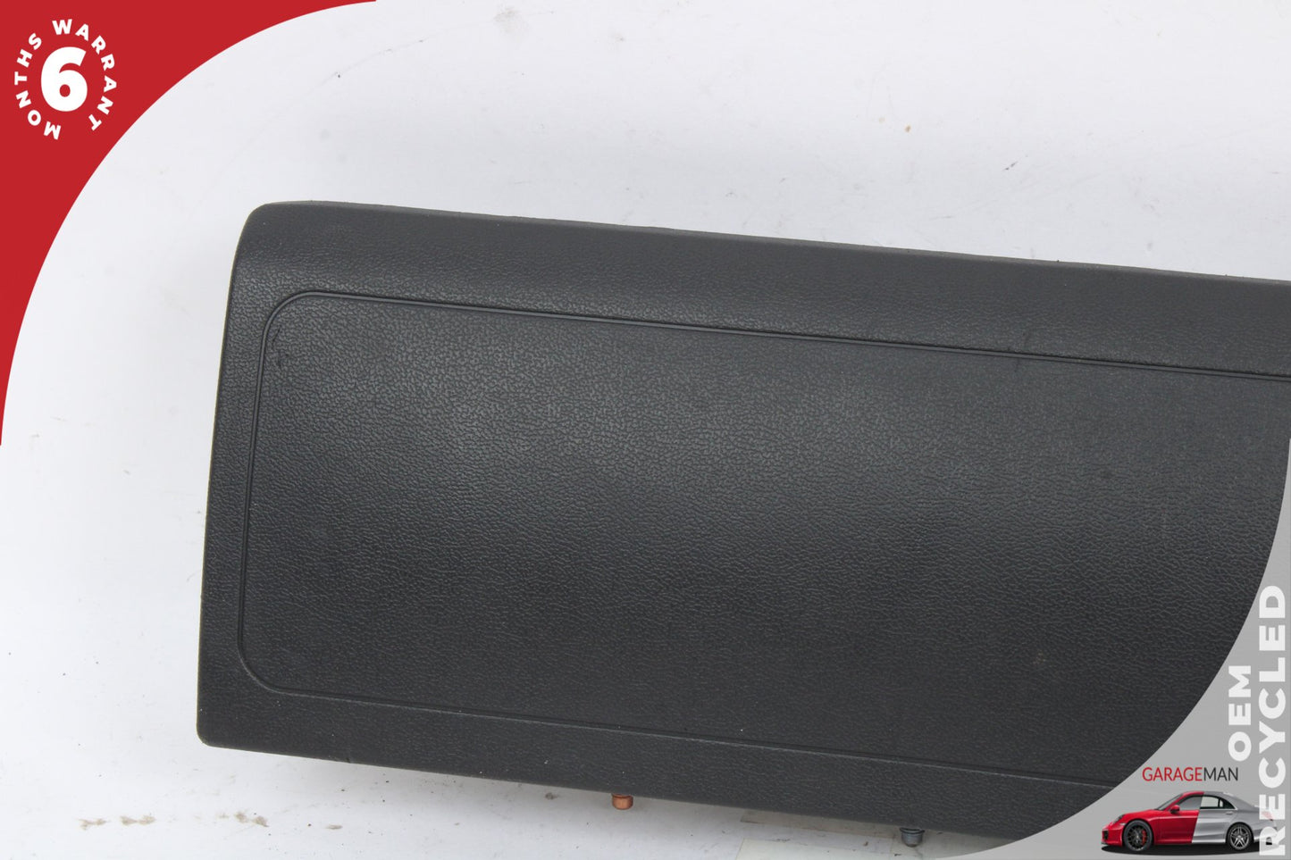 2012-2018 Audi A6 Front Left Driver Side Knee Airbag Air Bag 4G8880841A OEM