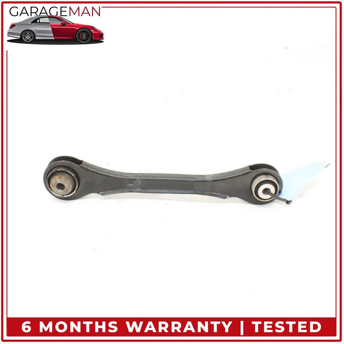 2012-2018 BMW 328i F30 RWD Rear Left Side Upper Control Arm 6792543 OEM