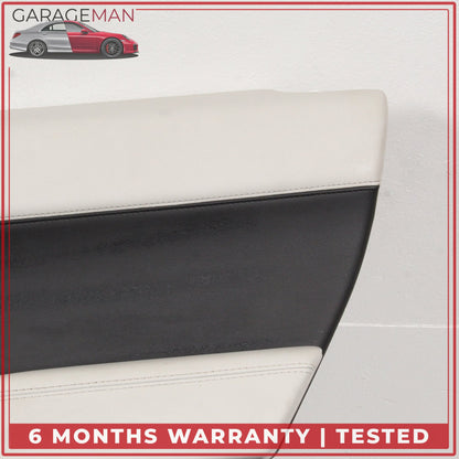 2014-2017 Land Rover Range Rover Sport L494 Rear Right Side Door Trim Panel OEM