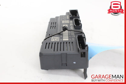 2016-2018 Audi A7 S7 Tailgate Liftgate Trunk Lid Control Module Unit 4G8959107T