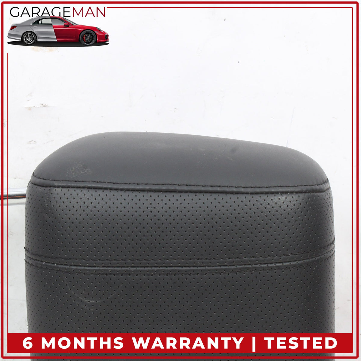 2014-2017 Range Rover Sport L494 Rear Left and Right Head Rest Headrest Set OEM