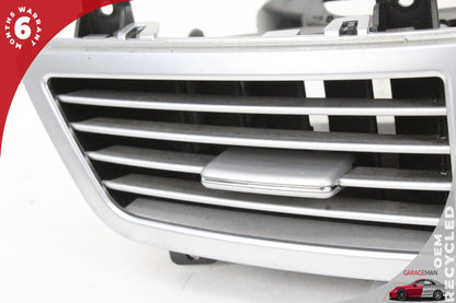 07-13 Mercedes S550 S-Class W221 Center Dash AC Heater Vent 2218300954 OEM