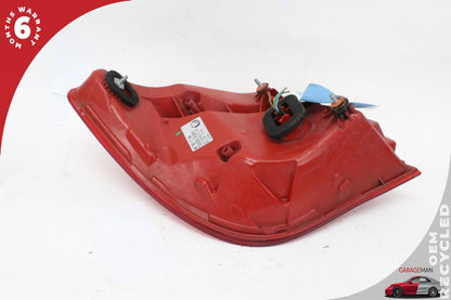 2009-2012 BMW 750i Rear Right Passenger Side Outer Tail Light Lamp 7182202 OEM