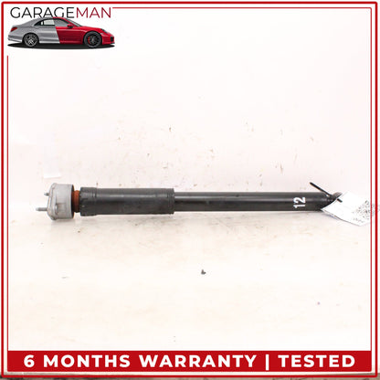 2010-2017 Mercedes C207 E400 Coupe Rear Left and Right Shock Strut Absorber OEM