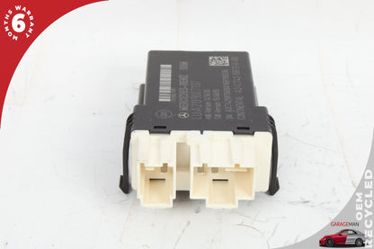 17-19 Mercedes-Benz E400 W213 Station Wagon Seat Heater Control Module 2139007107