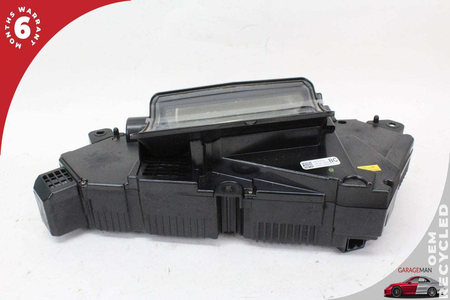2016-2018 Jaguar XF XE X260 Front Dashboard Heads Up Display GX6319G468BC OEM