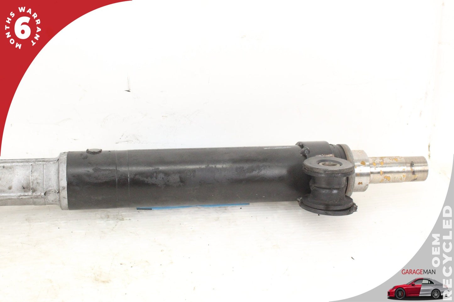 1993-2002 Pontiac Firebird Chevrolet Camaro Power Steering Rack 26070366 OEM