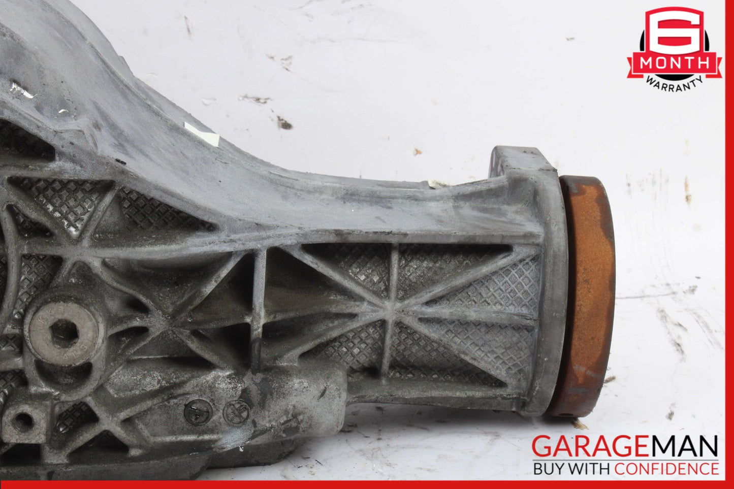2012-2018 Audi A6 A5 A7 A8 Rear Diff Differential Axle Carrier0AR525083C OEM