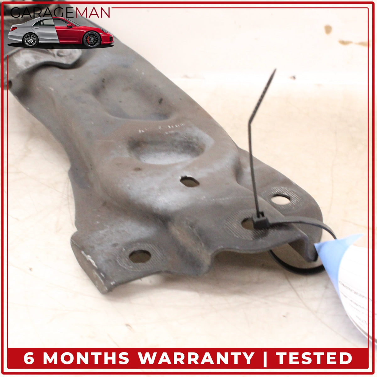 2014-2019 Mercedes W117 CLA250 Rear Right Side Lower Suspension Control Arm OEM
