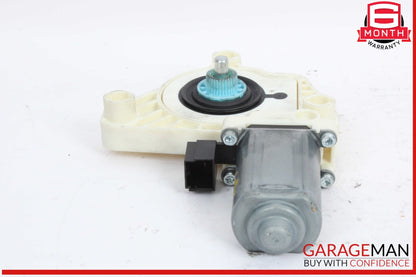 2018-2025 Audi Q5 Rear Right Window Regulator Motor 80A959811 Genuine