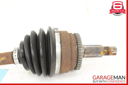 2010-2016 Land Rover LR4 SUV Front Left Side Axle Shaft 5H227A684BC OEM