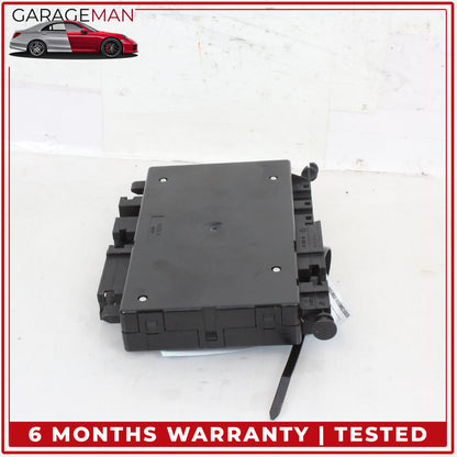 2008-2020 Mercedes W212 E350 Front Right Seat Control Module Unit 1729007003 OEM