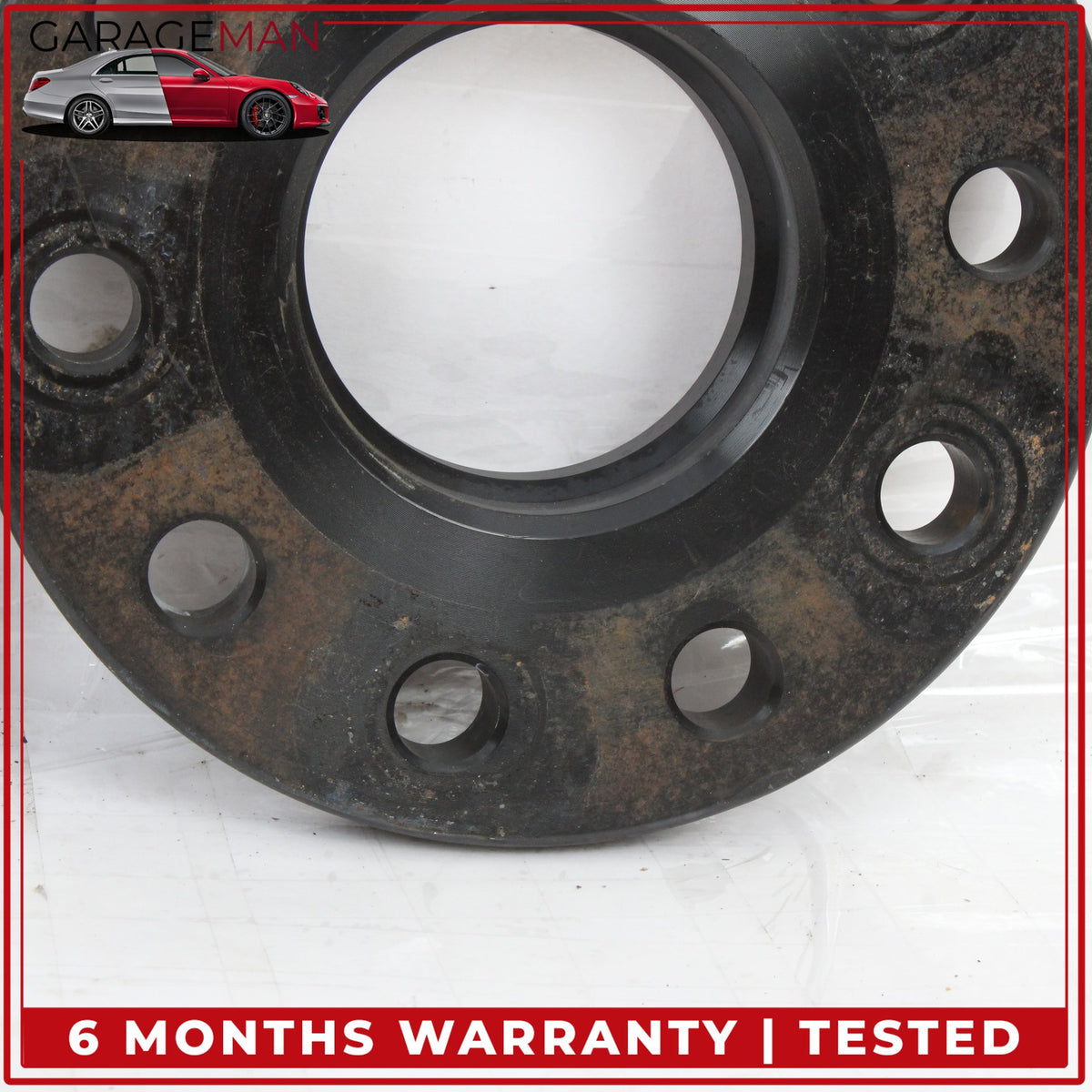 2000 Porsche 911 Carrera RWD Wheel Spacers YHT Auto WSP55101B1-4 5x130 71.6mm