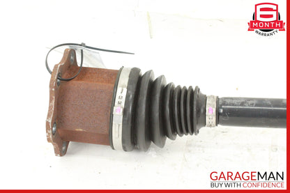 2012-2018 Audi S7 A7 Q5 A6 Front Left or Front Right CV Axle 4G0407271F OEM