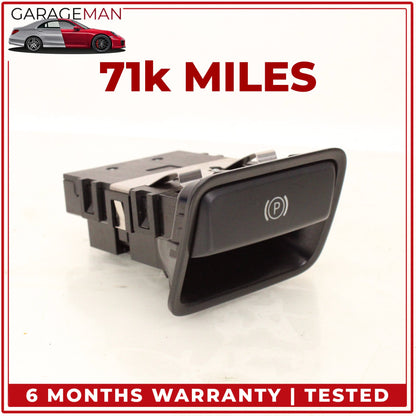 2014-2019 Mercedes-Benz CLA250 C117 Parking Brake Release Handle 2469050451 OEM